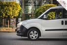 Opel Combo Niski przebieg 115tys. !! 100% Oryginał - VAT 23 % - Nowy rozrząd !!! - 10