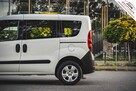 Opel Combo Niski przebieg 115tys. !! 100% Oryginał - VAT 23 % - Nowy rozrząd !!! - 11