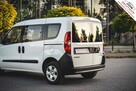 Opel Combo Niski przebieg 115tys. !! 100% Oryginał - VAT 23 % - Nowy rozrząd !!! - 13