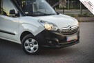 Opel Combo Niski przebieg 115tys. !! 100% Oryginał - VAT 23 % - Nowy rozrząd !!! - 15