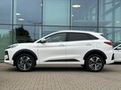 JAC JS6 1.5 T-GDI 174km DCT 2026 SUV ubezpieczenie za 1 zł - 2