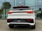 JAC JS6 1.5 T-GDI 174km DCT 2026 SUV ubezpieczenie za 1 zł - 4