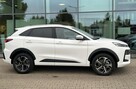 JAC JS6 1.5 T-GDI 174km DCT 2026 SUV ubezpieczenie za 1 zł - 5