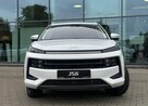 JAC JS6 1.5 T-GDI 174km DCT 2026 SUV ubezpieczenie za 1 zł - 7