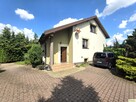 Dom Łazy gm. Łuków