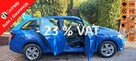 Škoda Fabia 1.0 MPI+LPG Fabryczne Salon PL F.VAT 23% 15.8 Netto Lift Ledy AF