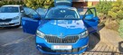 Škoda Fabia 1.0 MPI+LPG Fabryczne  F.VAT 23% 20 Netto Lift Ledy AF - 2