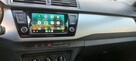 Škoda Fabia 1.0 MPI+LPG Fabryczne  F.VAT 23% 20 Netto Lift Ledy AF - 3