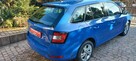 Škoda Fabia 1.0 MPI+LPG Fabryczne  F.VAT 23% 20 Netto Lift Ledy AF - 12