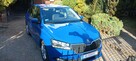 Škoda Fabia 1.0 MPI+LPG Fabryczne  F.VAT 23% 20 Netto Lift Ledy AF - 15