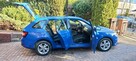 Škoda Fabia 1.0 MPI+LPG Fabryczne  F.VAT 23% 20 Netto Lift Ledy AF - 16