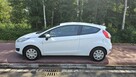 Ford Fiesta 1,3 pb * ładna* - 8