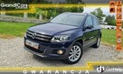 Volkswagen Tiguan 2.0 TSI # Sport&Style # 4Motion # Bogate Wyposażenie # Super Stan !!!