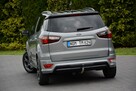 Ford EcoSport ST-Line Black Led Skóry Navi Kamera BLIS BangOlufsen ParkAssist Alu17" - 6