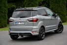 Ford EcoSport ST-Line Black Led Skóry Navi Kamera BLIS BangOlufsen ParkAssist Alu17" - 12
