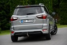 Ford EcoSport ST-Line Black Led Skóry Navi Kamera BLIS BangOlufsen ParkAssist Alu17" - 13