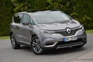 Renault Espace Full Led Skóry Navi Kamera BLIS Panorama Masaże Virtual Alu18" ASO - 2