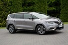 Renault Espace Full Led Skóry Navi Kamera BLIS Panorama Masaże Virtual Alu18" ASO - 3