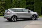 Renault Espace Full Led Skóry Navi Kamera BLIS Panorama Masaże Virtual Alu18" ASO - 4