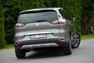Renault Espace Full Led Skóry Navi Kamera BLIS Panorama Masaże Virtual Alu18" ASO - 6