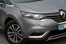 Renault Espace Full Led Skóry Navi Kamera BLIS Panorama Masaże Virtual Alu18" ASO - 7