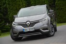 Renault Espace Full Led Skóry Navi Kamera BLIS Panorama Masaże Virtual Alu18" ASO - 8