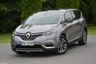 Renault Espace Full Led Skóry Navi Kamera BLIS Panorama Masaże Virtual Alu18" ASO - 9