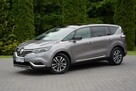 Renault Espace Full Led Skóry Navi Kamera BLIS Panorama Masaże Virtual Alu18" ASO - 10