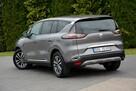 Renault Espace Full Led Skóry Navi Kamera BLIS Panorama Masaże Virtual Alu18" ASO - 12
