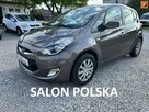 Hyundai ix20 - 1