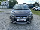 Hyundai ix20 - 2