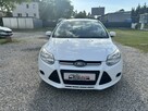 Ford Focus - 2