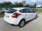 Ford Focus - 5