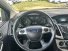 Ford Focus - 11