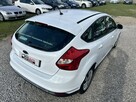 Ford Focus - 16