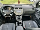 Ford Kuga - 10