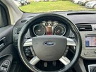 Ford Kuga - 12