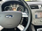 Ford Kuga - 16