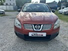 Nissan Qashqai - 2