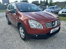 Nissan Qashqai - 3
