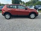 Nissan Qashqai - 4