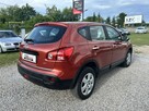 Nissan Qashqai - 5