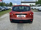 Nissan Qashqai - 6