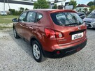 Nissan Qashqai - 7