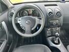 Nissan Qashqai - 11