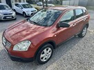 Nissan Qashqai - 14