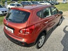 Nissan Qashqai - 16