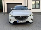 Mazda CX-3 BI-XENON*Nawigacja*HUD*Grzane*Fotele*Kamera*Cofania*Czujniki*Park*ASO - 2
