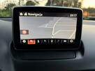 Mazda CX-3 BI-XENON*Nawigacja*HUD*Grzane*Fotele*Kamera*Cofania*Czujniki*Park*ASO - 9