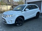 Suzuki Vitara Kamera*Cofania*Grzane*Fotele*Klimatronik*ASO*Zarejestrowana - 14